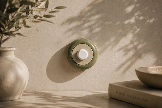 AURU Seramik Dimmer