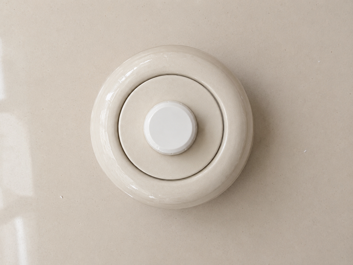 AURU Seramik Dimmer