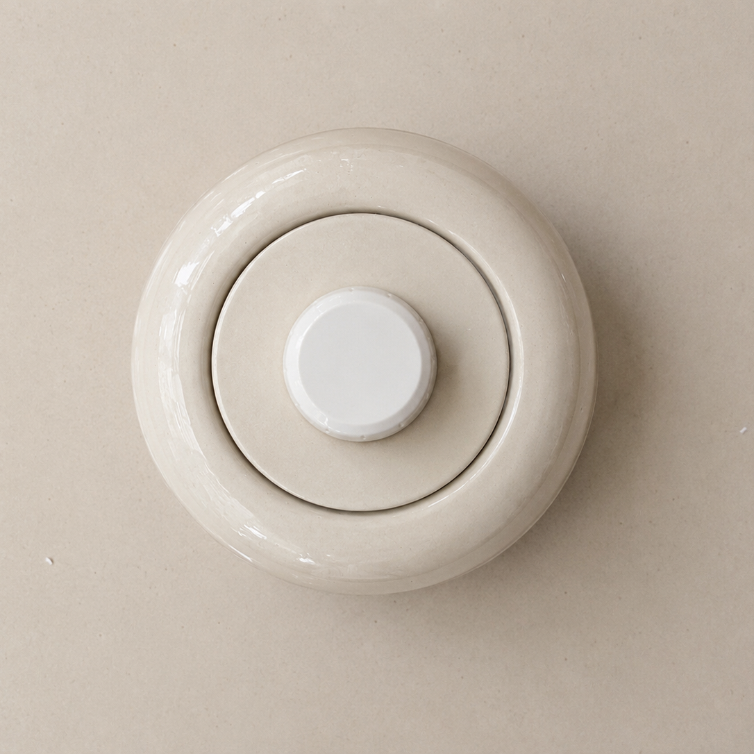 AURU Seramik Dimmer