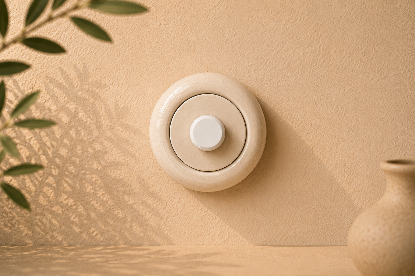 AURU Seramik Dimmer